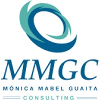 MMGC SRL Logo