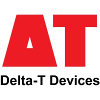 Delta-T Devices Logo