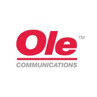 Ole Communications Logo