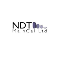 NDT MainCal Ltd Logo