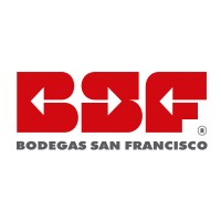 Bodegas San Francisco Logo