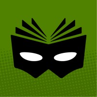 Pop Culture Classroom Logo