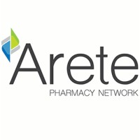 Arete Pharmacy Network Logo