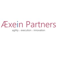 Aexein Partners Logo