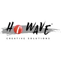 Hi Wave Events Dubai & Cairo Logo