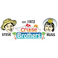 Cruise Brothers Logo