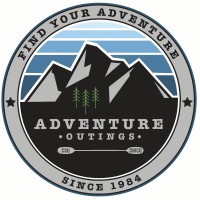 Adventure Outings at CSU, Chico Logo