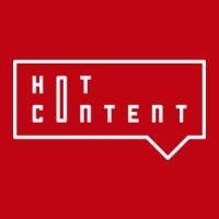 Hot Content Logo