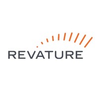 Revature Logo