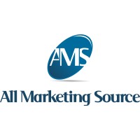 All Marketing Source Ltda. Logo