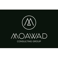 Moawad Consulting Group Logo