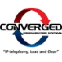 Converged Communication Systems Logo