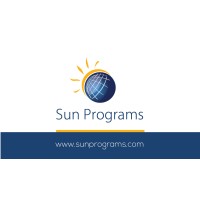 Sun Programs Logo