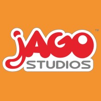 Jago Studios Logo