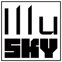 IlluSKY Logo