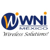 WNI México S.A. de C.V. Logo
