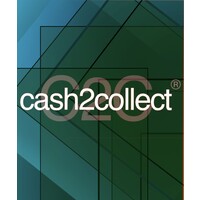 Cash2Collect B.V. Logo