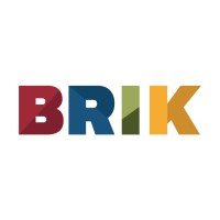 BRIK Logo