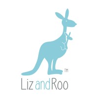 Liz and Roo Logo