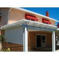 Evans Awning Co. Logo