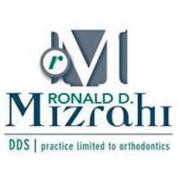 Mizrahi Orthodontics Logo