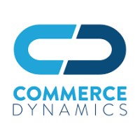 Commerce Dynamics Logo