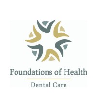 Foundations of Health Dental Care Logo