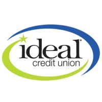 Ideal Credit Union Logo