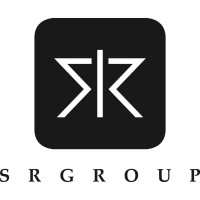 SR Group Italia Logo