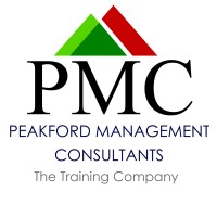 Peakford Management Consultants Logo