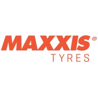 Maxxis Tech Center Europe BV Logo