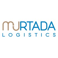 Murtada Logistics Logo