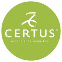 CERTUS CONSULTORES Logo
