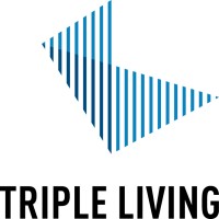 Triple Living Logo