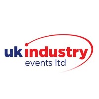 UK Industry Events Ltd Logo