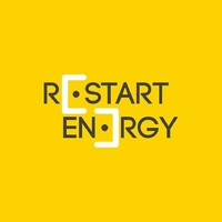 Restart Energy Logo