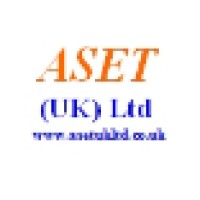Aset (UK) Ltd Logo