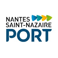 Nantes-Saint Nazaire Port Logo