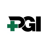PGI, Inc. Logo