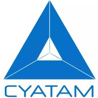 CYATAM Logo