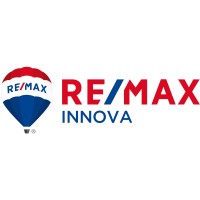 RE/MAX Innova Logo