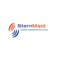SternMaid America Logo