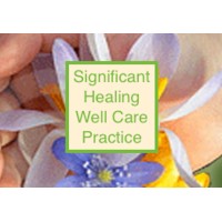 Significant Healing Well Care Practice Logo
