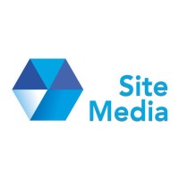 SiteMedia Bulgaria Logo