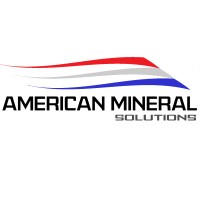American Mineral Solutions Logo