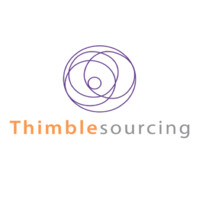 Thimble Sourcing Logo