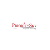 Priority Sky Sdn Bhd Logo