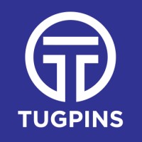 TUGPINS Logo