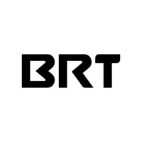 Ingeniería BRT Logo