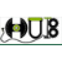 London Bike Hub Logo